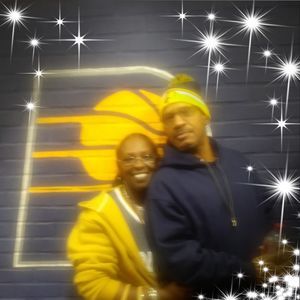 Meet your Posher, Ronald